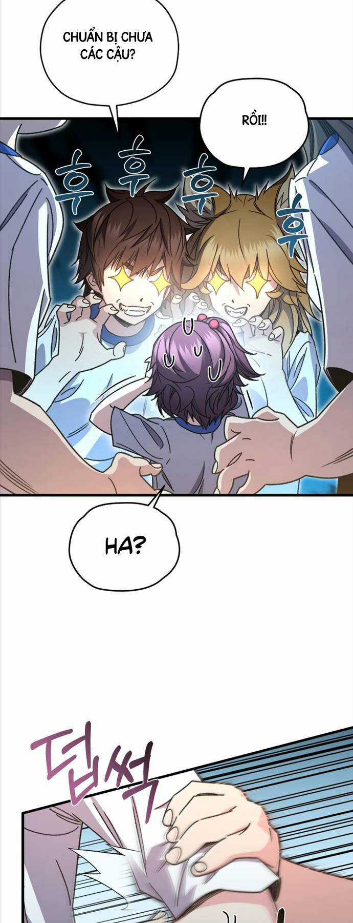 Làm Lại Cuộc Đời Chapter 65 trang 57