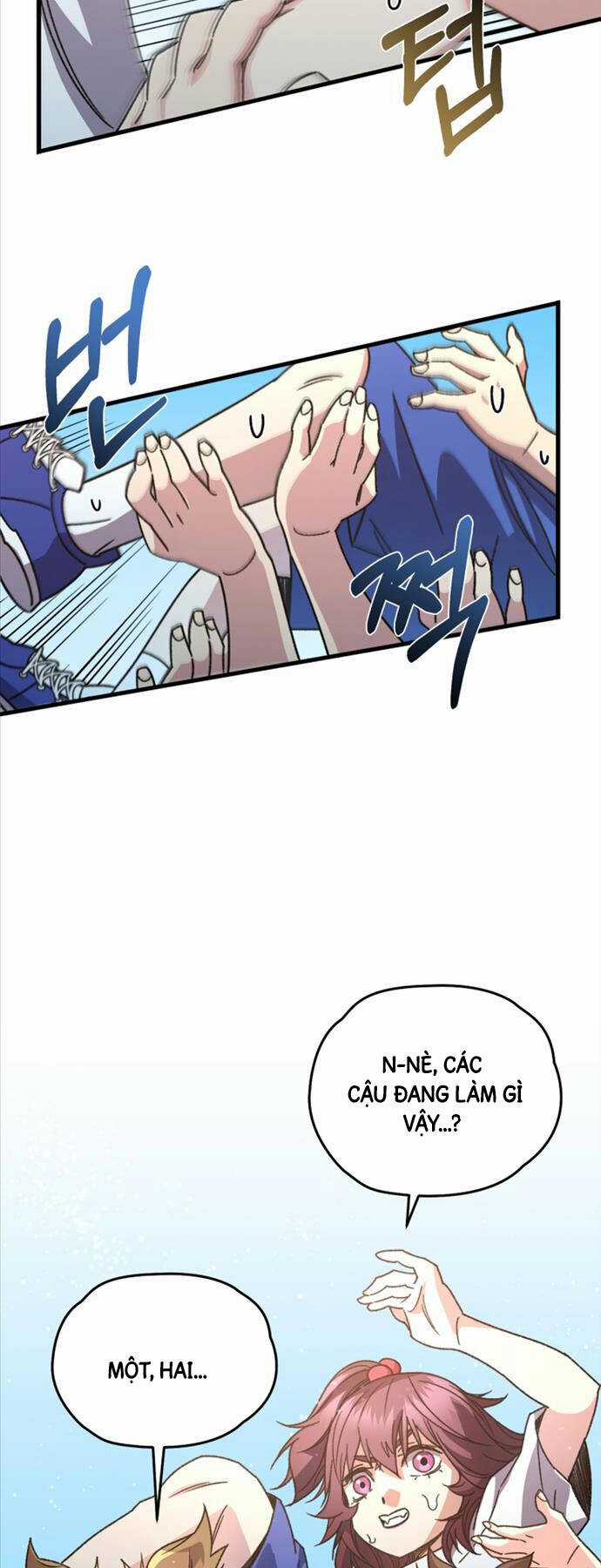 Làm Lại Cuộc Đời Chapter 65 trang 58