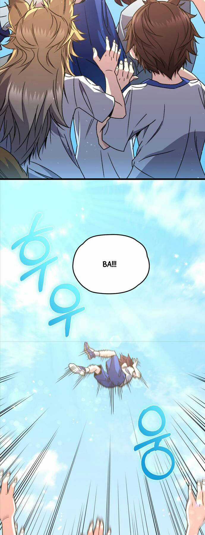 Làm Lại Cuộc Đời Chapter 65 trang 59