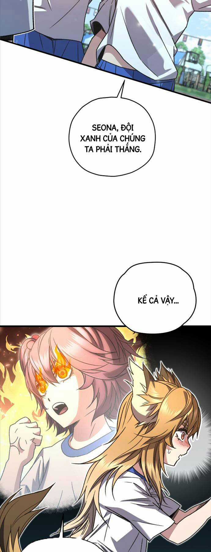 Làm Lại Cuộc Đời Chapter 65 trang 6