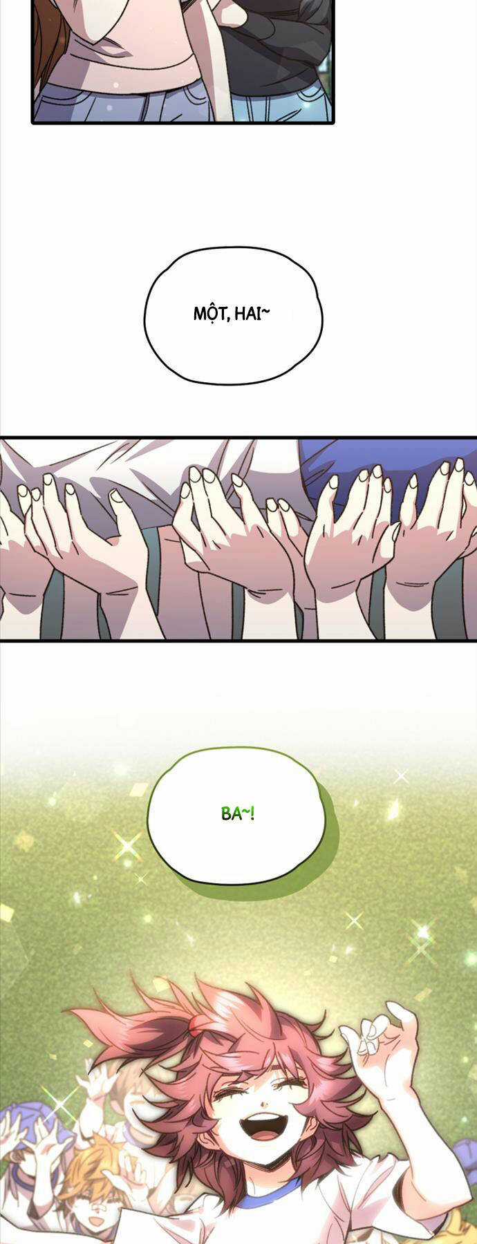 Làm Lại Cuộc Đời Chapter 65 trang 61