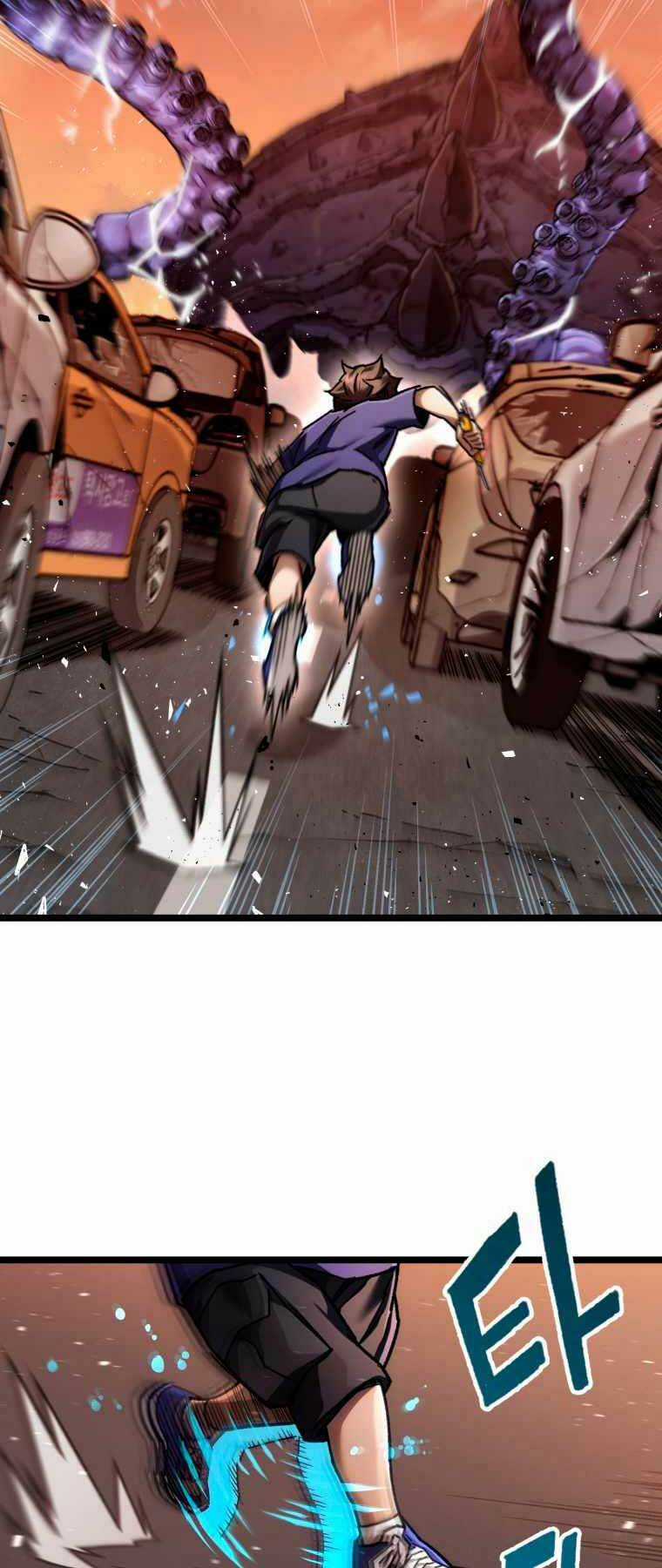Làm Lại Cuộc Đời Chapter 7 trang 1