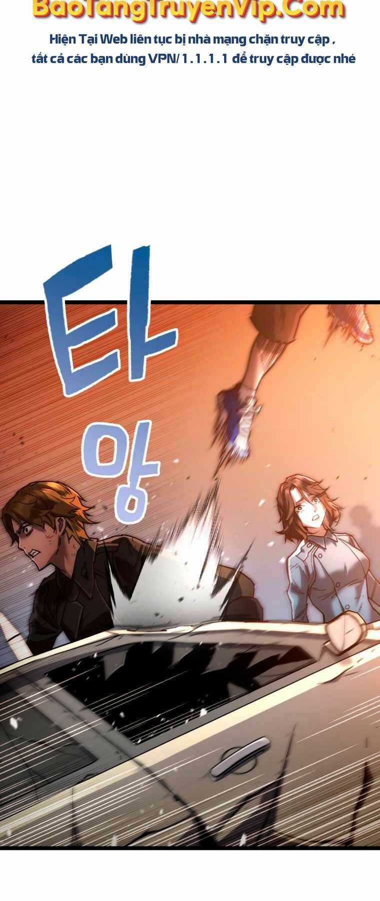 Làm Lại Cuộc Đời Chapter 7 trang 10