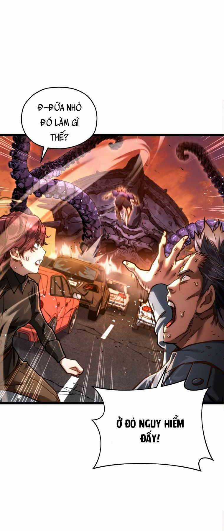 Làm Lại Cuộc Đời Chapter 7 trang 11