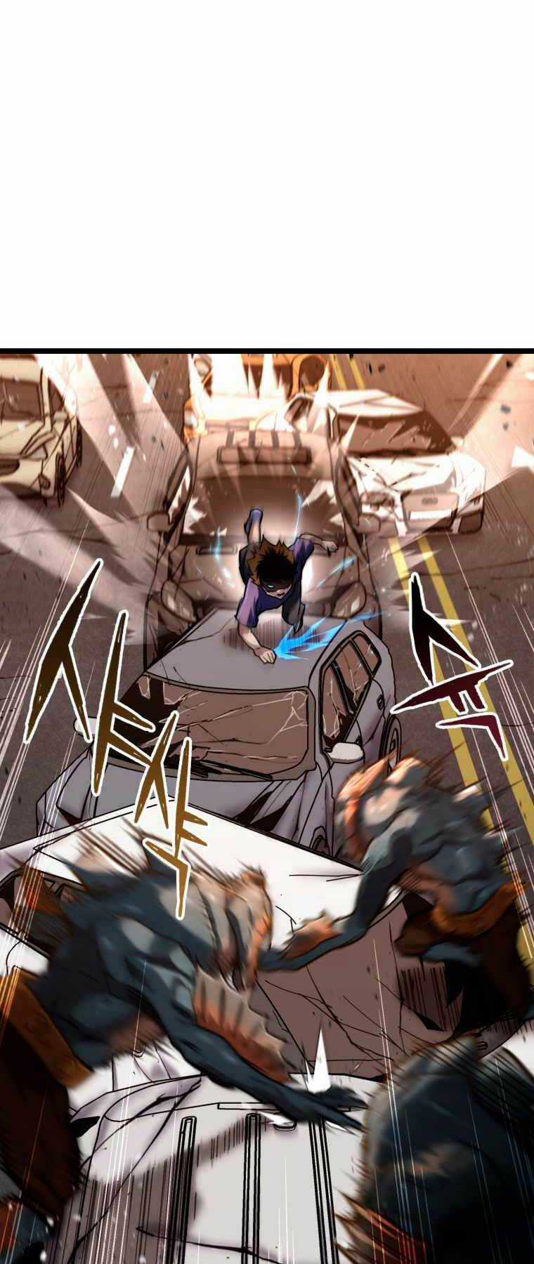 Làm Lại Cuộc Đời Chapter 7 trang 13