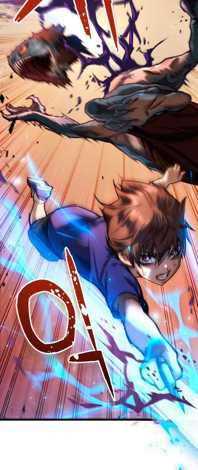 Làm Lại Cuộc Đời Chapter 7 trang 18