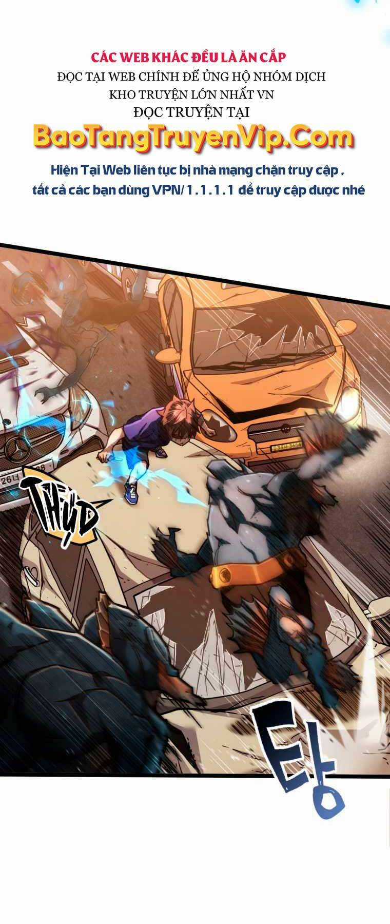 Làm Lại Cuộc Đời Chapter 7 trang 19