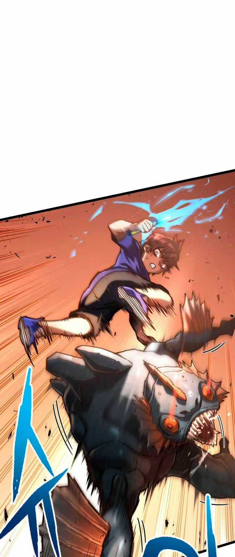 Làm Lại Cuộc Đời Chapter 7 trang 20