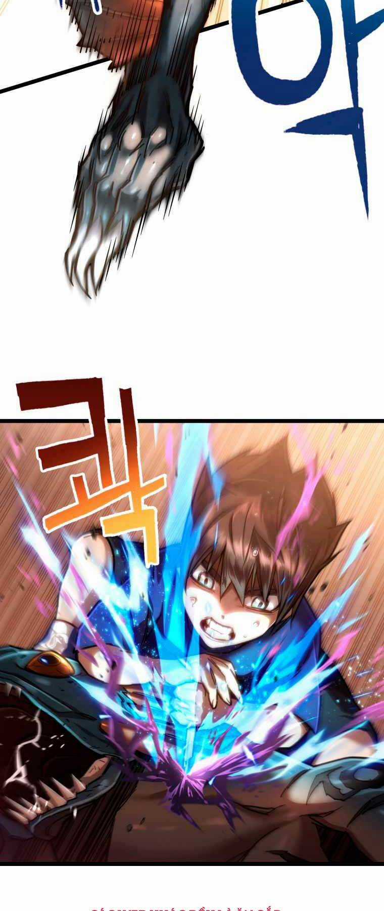 Làm Lại Cuộc Đời Chapter 7 trang 21