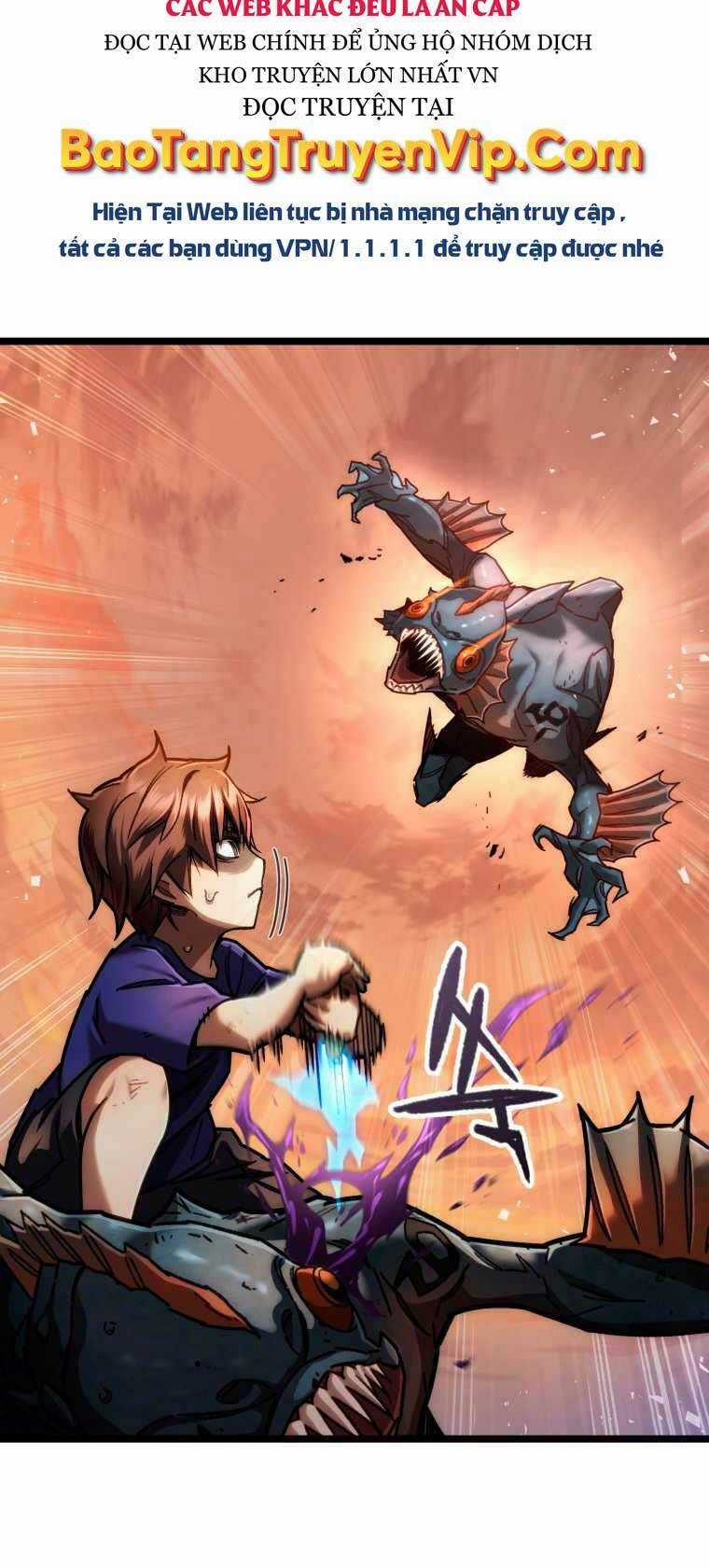 Làm Lại Cuộc Đời Chapter 7 trang 22