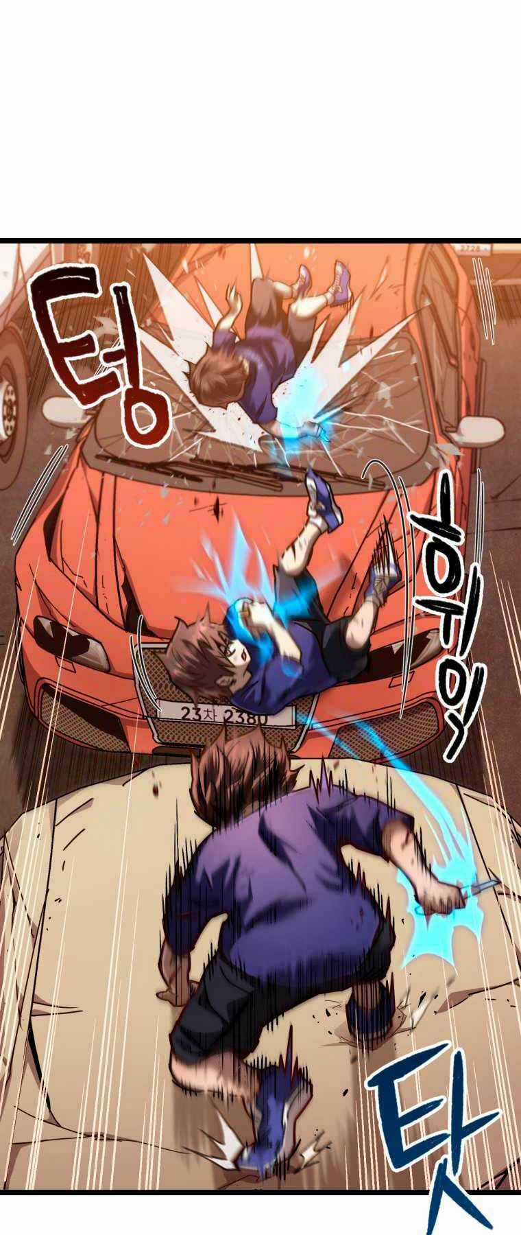 Làm Lại Cuộc Đời Chapter 7 trang 27