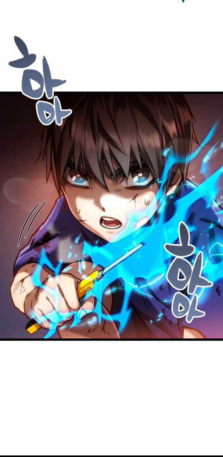 Làm Lại Cuộc Đời Chapter 7 trang 28