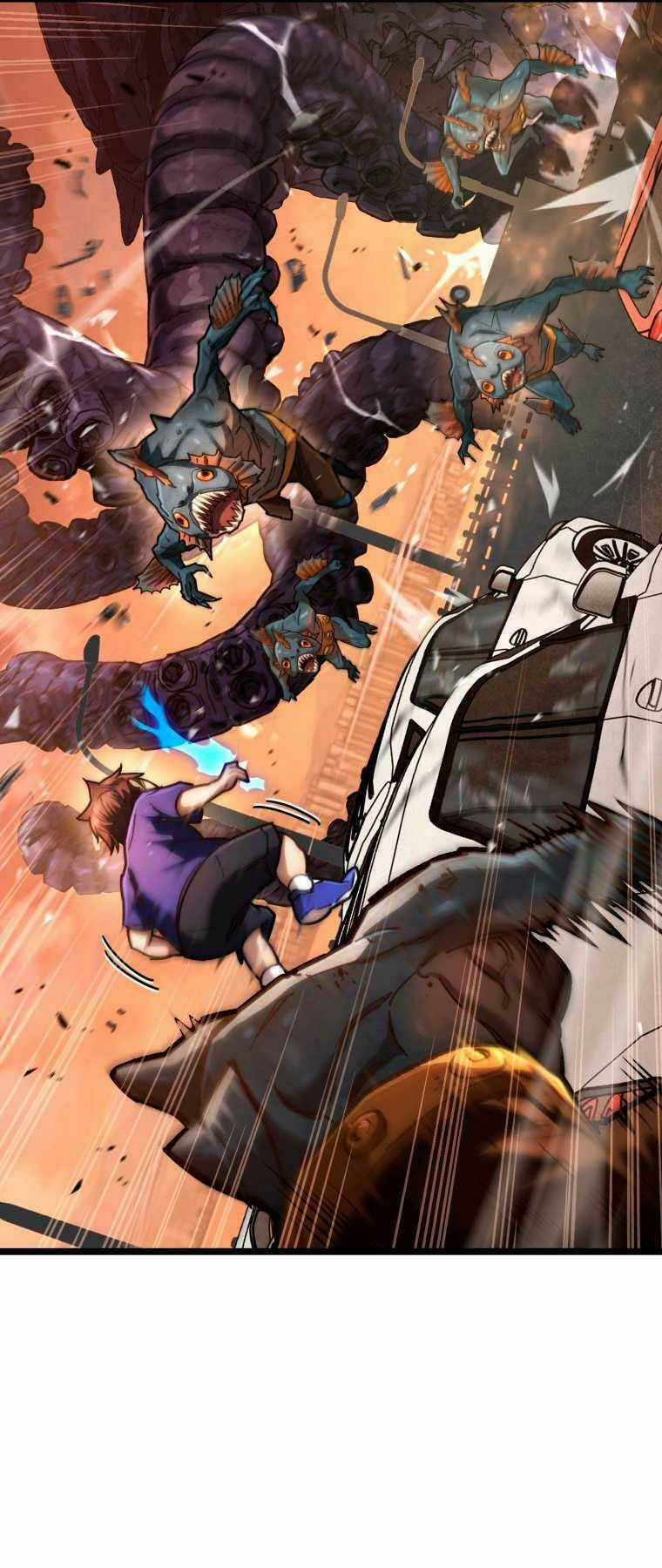 Làm Lại Cuộc Đời Chapter 7 trang 29