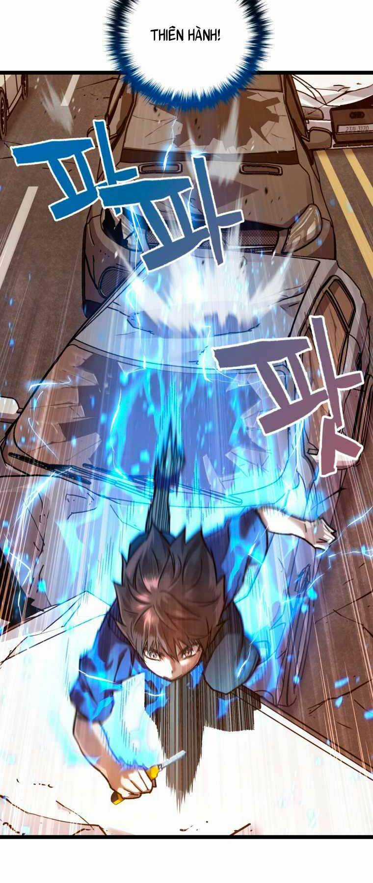 Làm Lại Cuộc Đời Chapter 7 trang 3