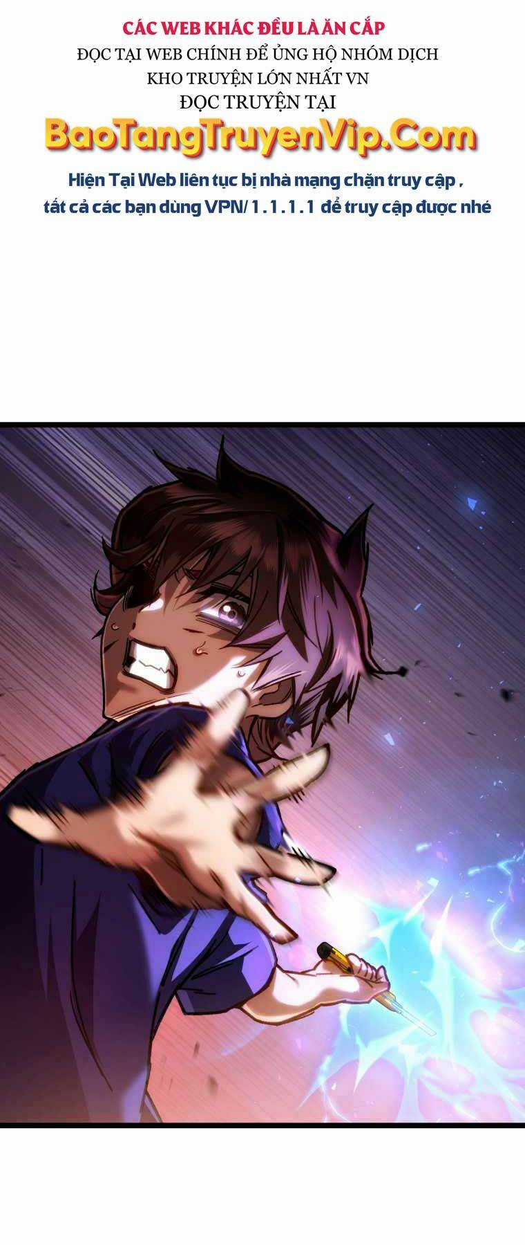 Làm Lại Cuộc Đời Chapter 7 trang 30