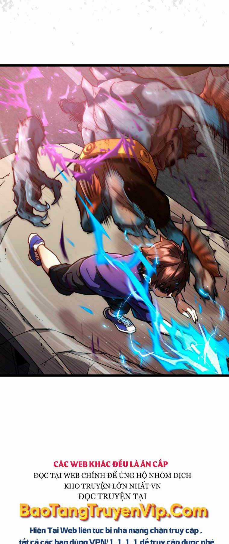 Làm Lại Cuộc Đời Chapter 7 trang 32