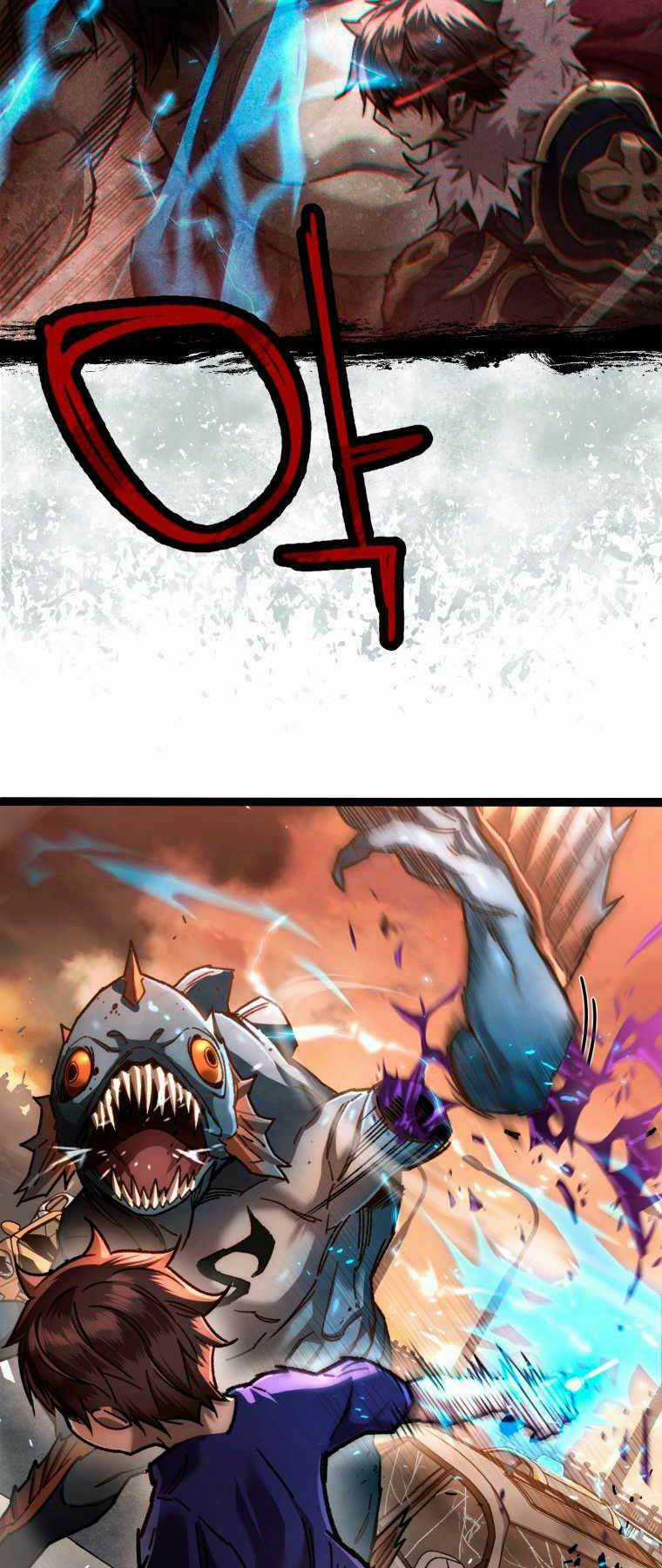 Làm Lại Cuộc Đời Chapter 7 trang 34