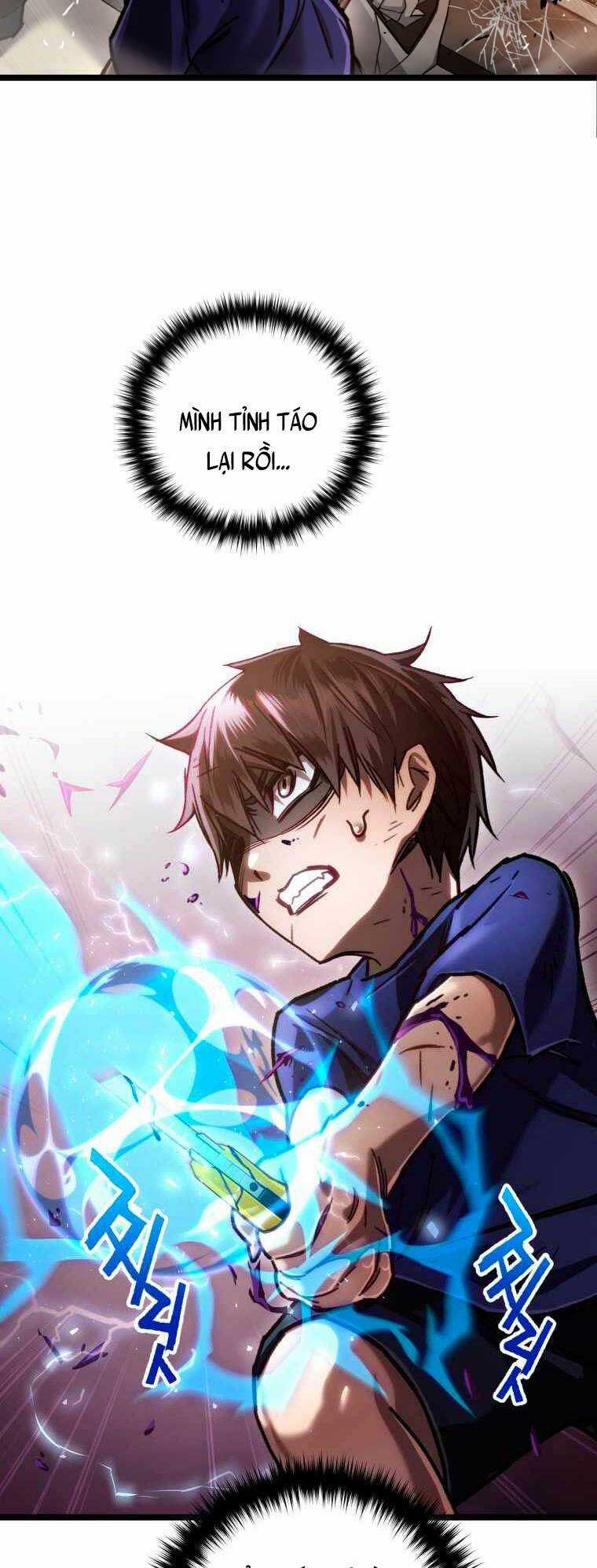 Làm Lại Cuộc Đời Chapter 7 trang 35