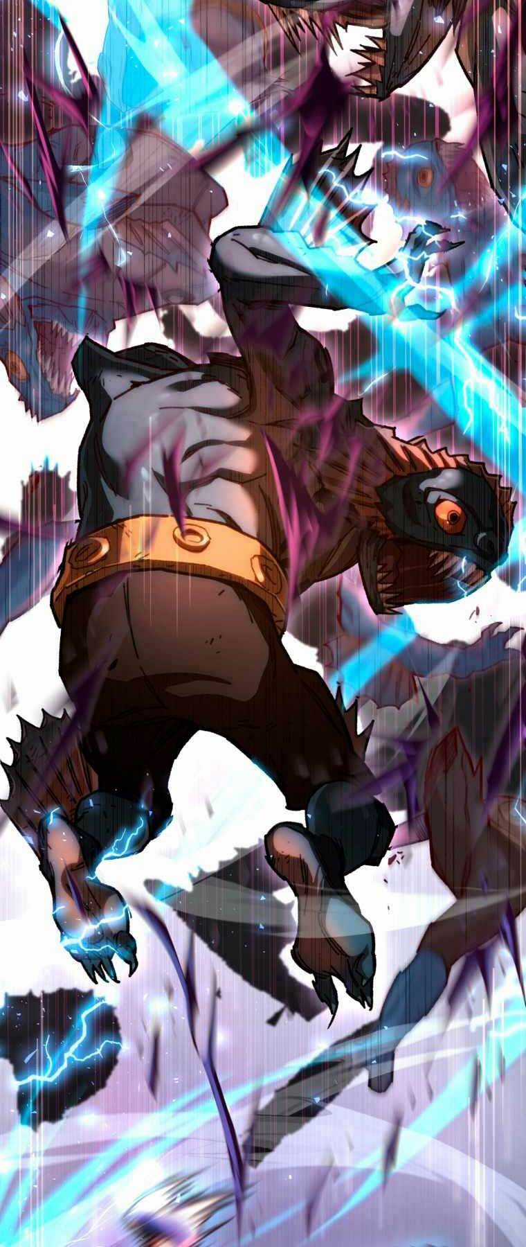 Làm Lại Cuộc Đời Chapter 7 trang 39