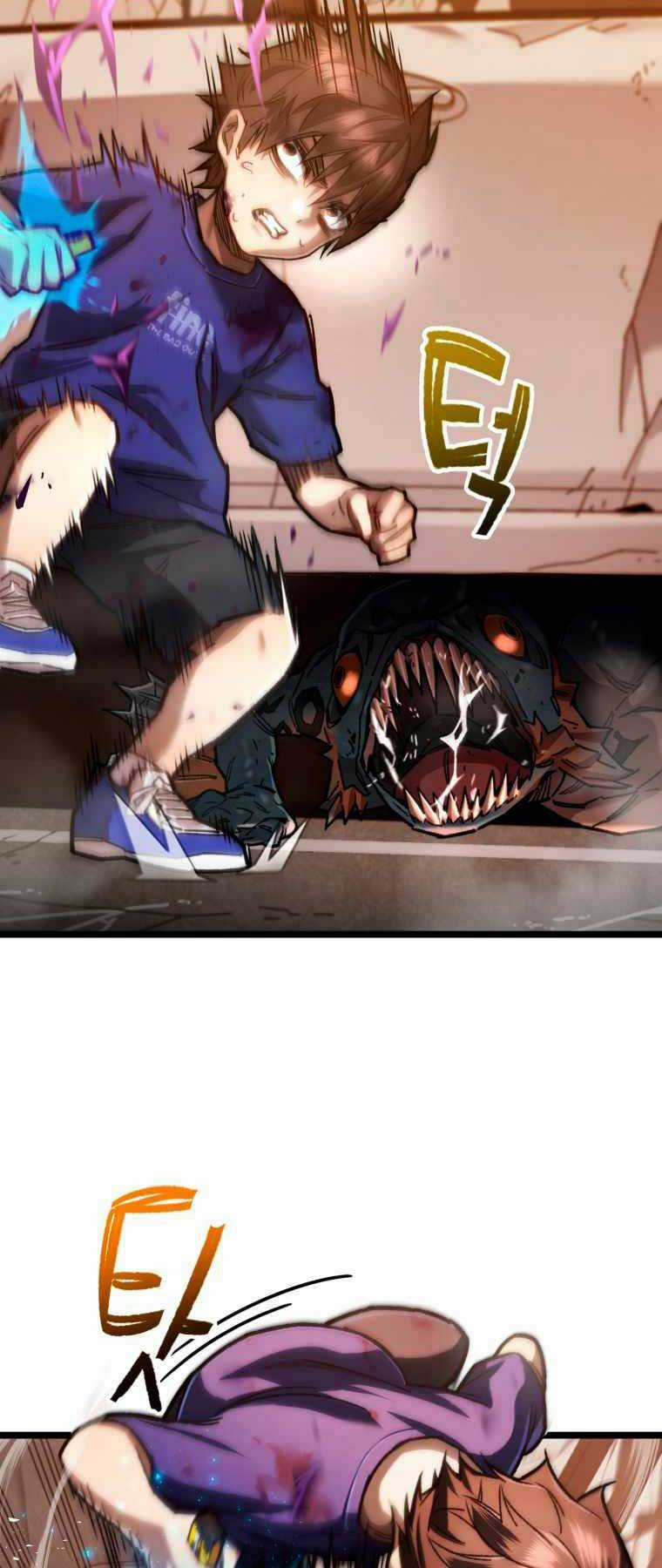 Làm Lại Cuộc Đời Chapter 7 trang 41