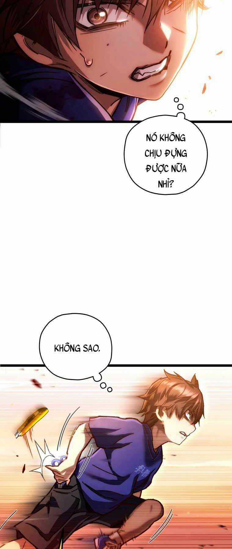 Làm Lại Cuộc Đời Chapter 7 trang 47