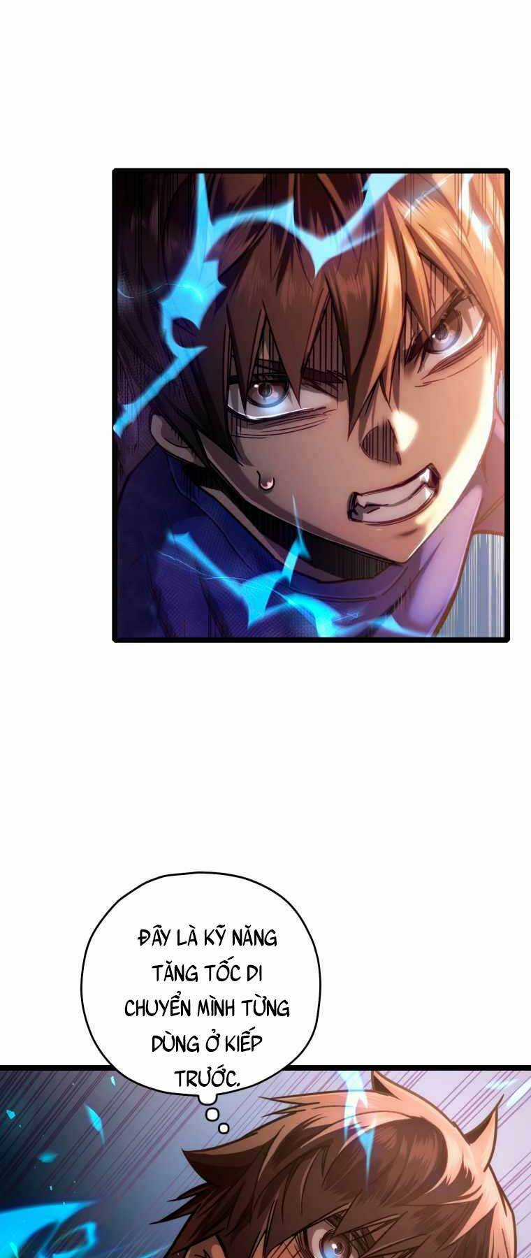 Làm Lại Cuộc Đời Chapter 7 trang 5