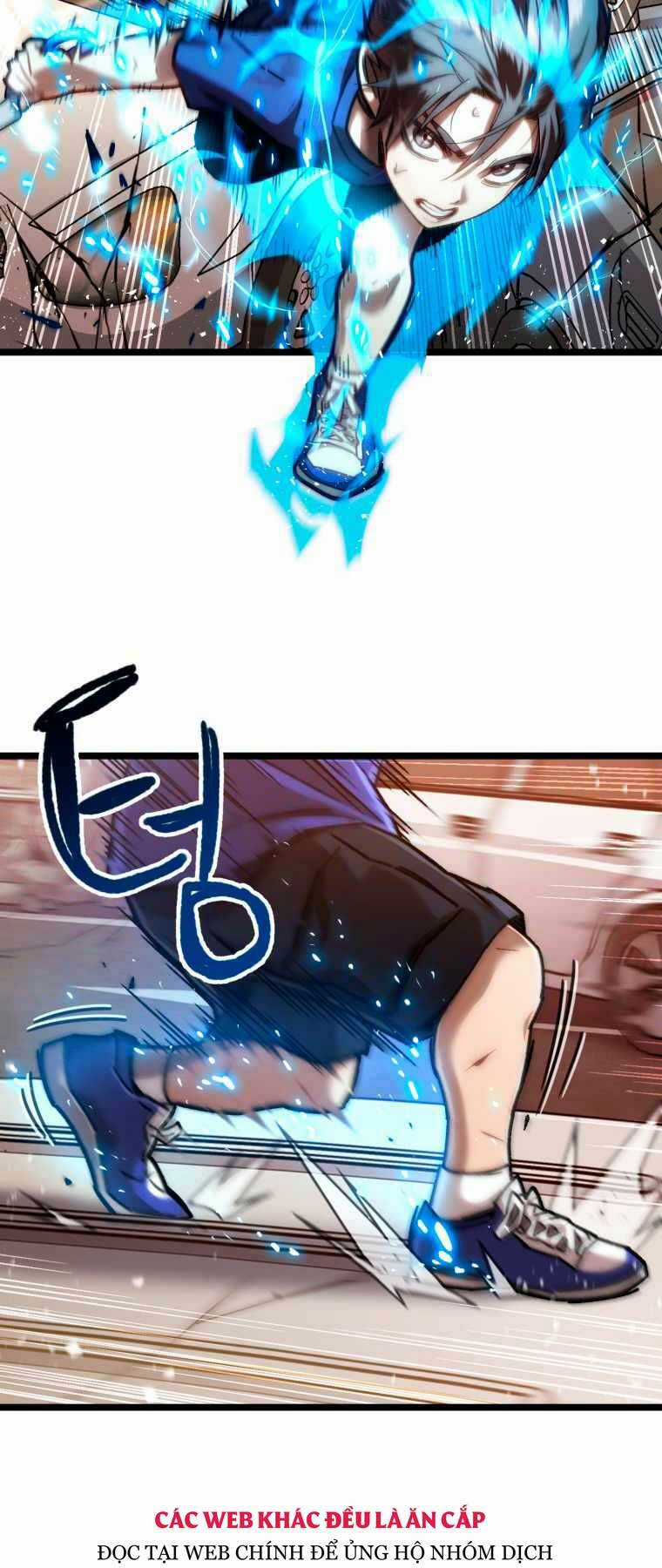 Làm Lại Cuộc Đời Chapter 7 trang 50