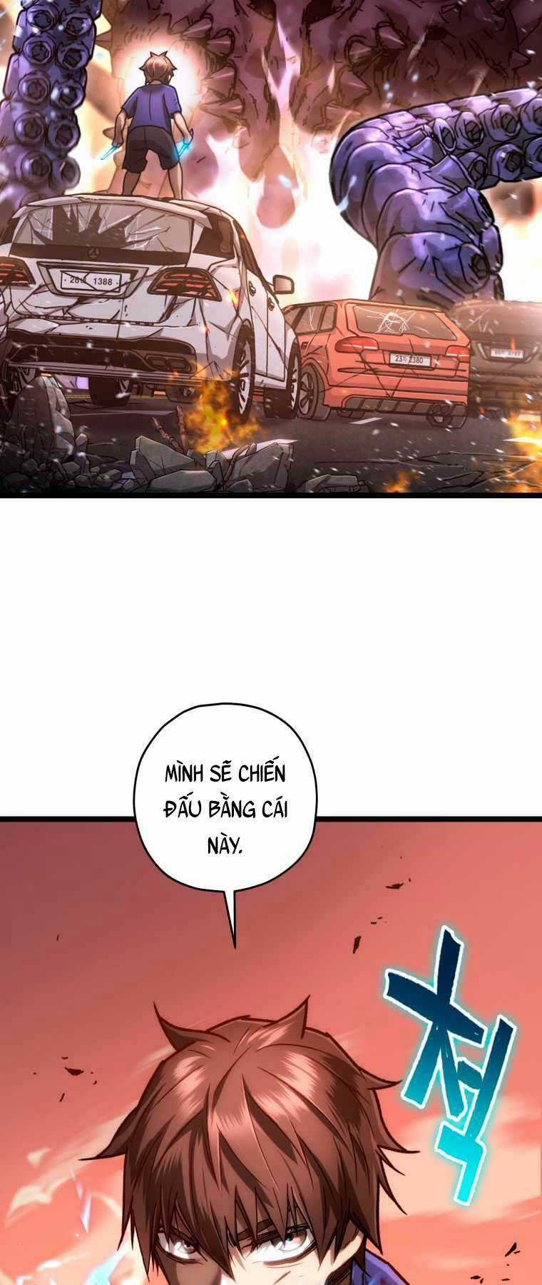 Làm Lại Cuộc Đời Chapter 7 trang 52