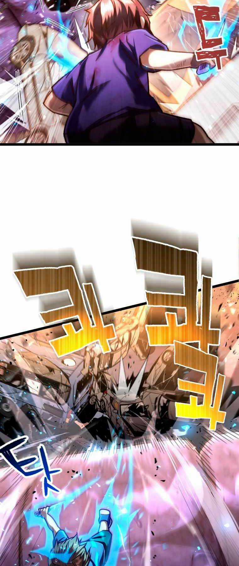 Làm Lại Cuộc Đời Chapter 7 trang 55