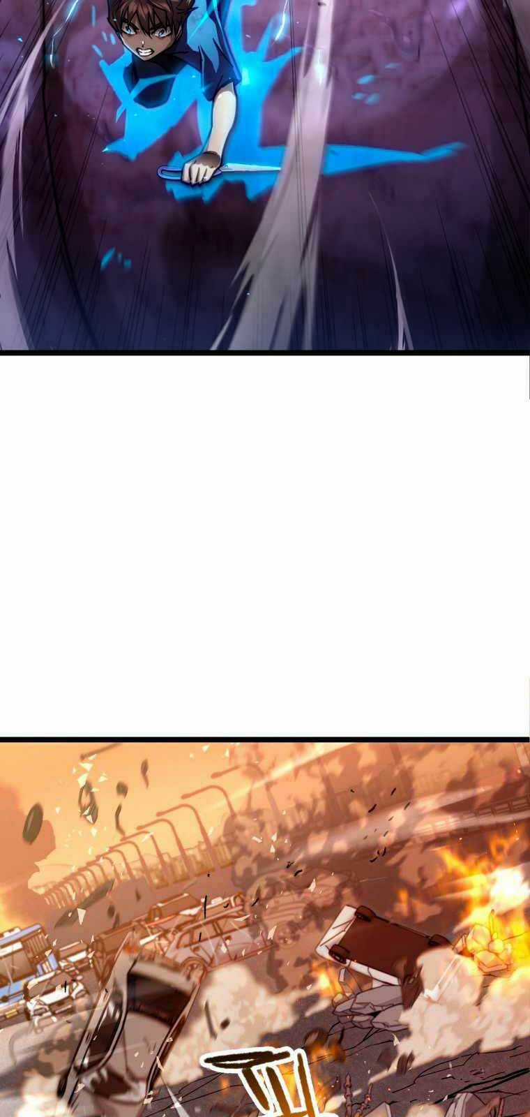 Làm Lại Cuộc Đời Chapter 7 trang 56