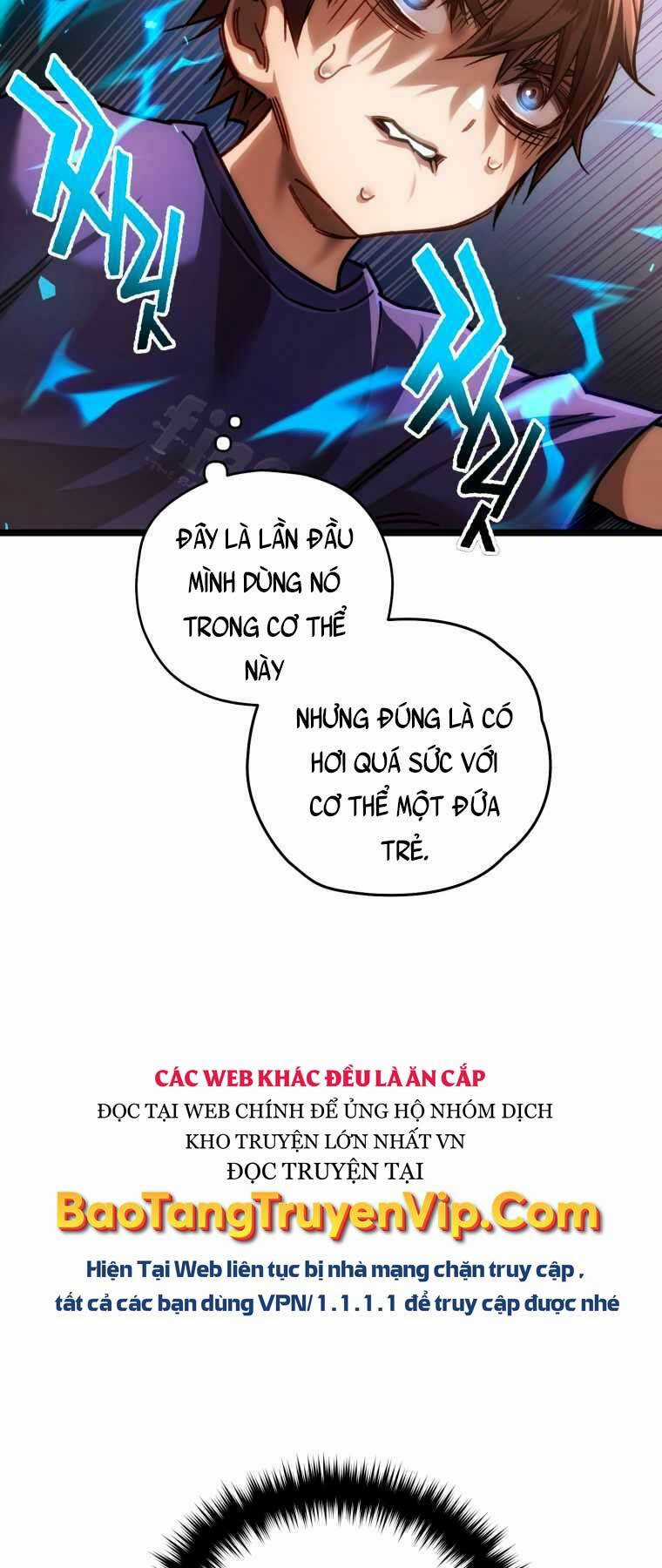 Làm Lại Cuộc Đời Chapter 7 trang 6