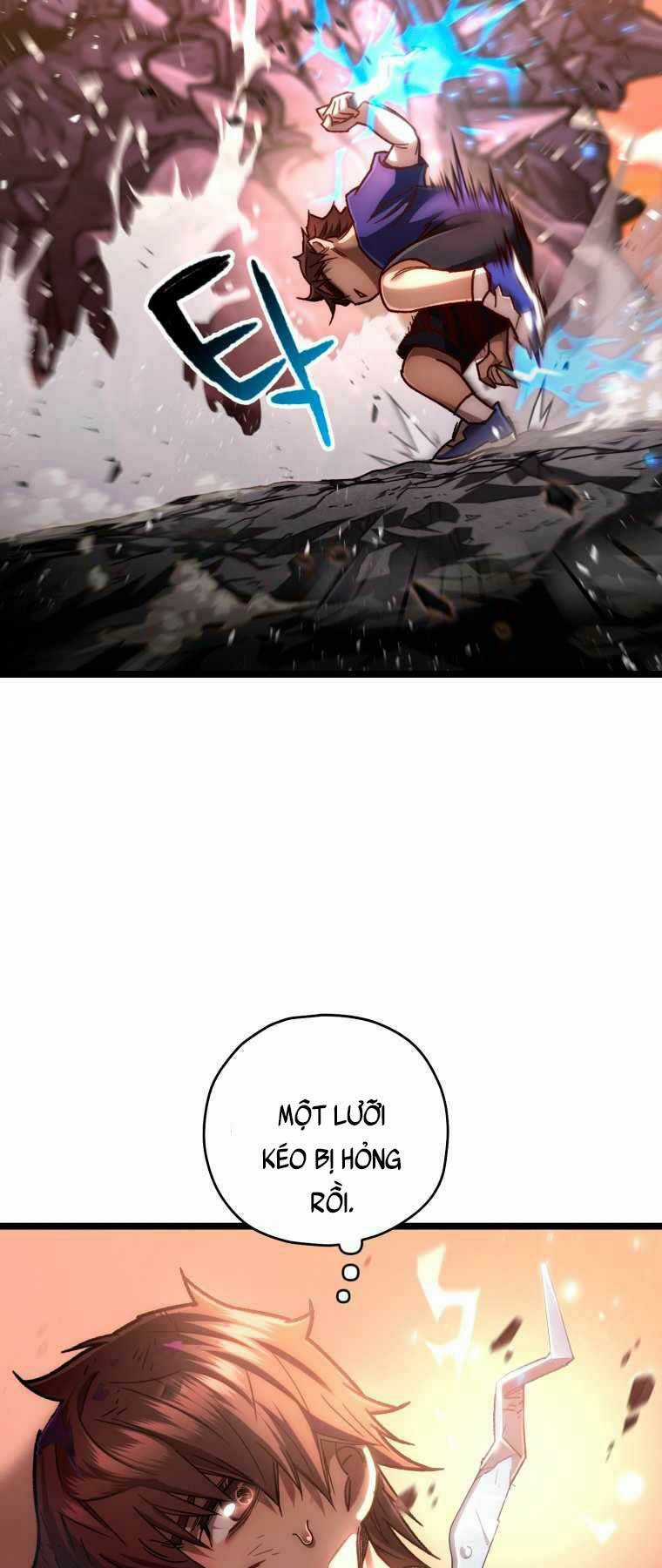 Làm Lại Cuộc Đời Chapter 7 trang 68