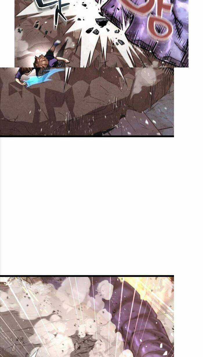 Làm Lại Cuộc Đời Chapter 8 trang 1