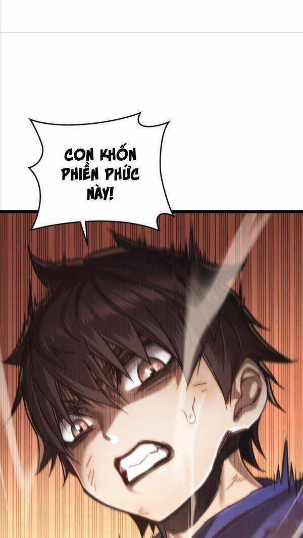 Làm Lại Cuộc Đời Chapter 8 trang 11