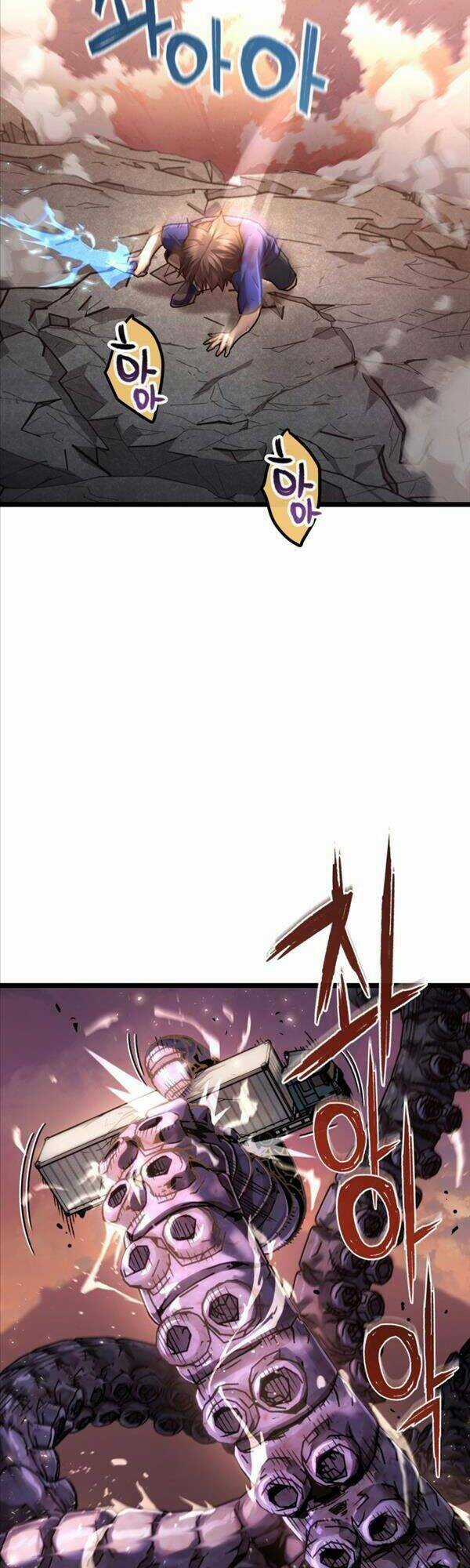 Làm Lại Cuộc Đời Chapter 8 trang 14