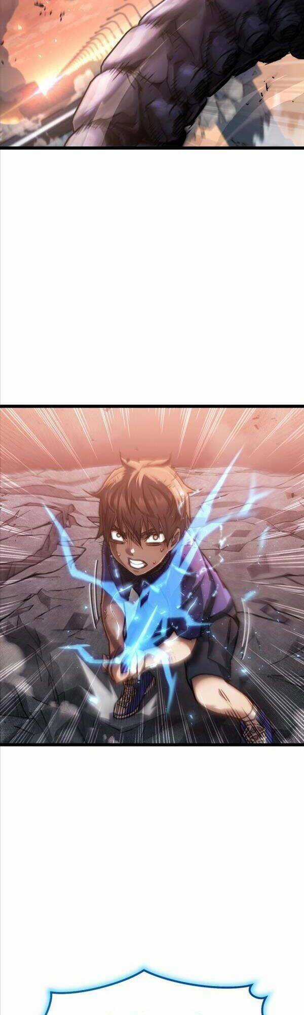 Làm Lại Cuộc Đời Chapter 8 trang 17