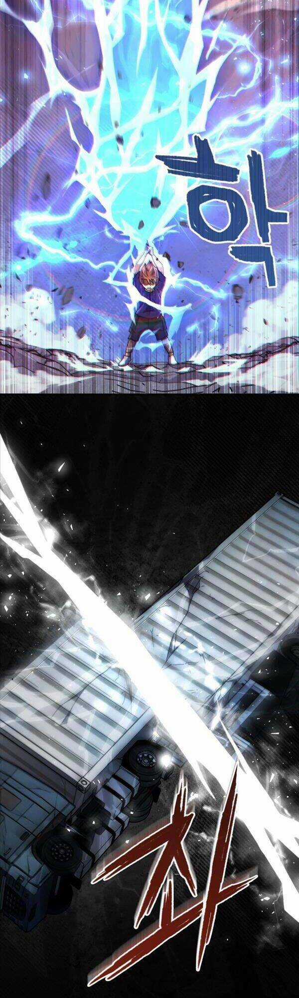 Làm Lại Cuộc Đời Chapter 8 trang 19