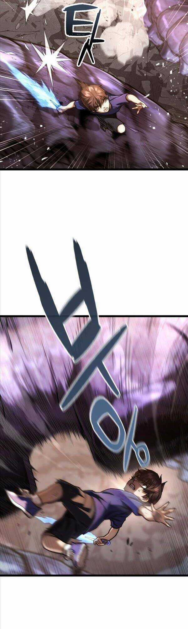 Làm Lại Cuộc Đời Chapter 8 trang 2