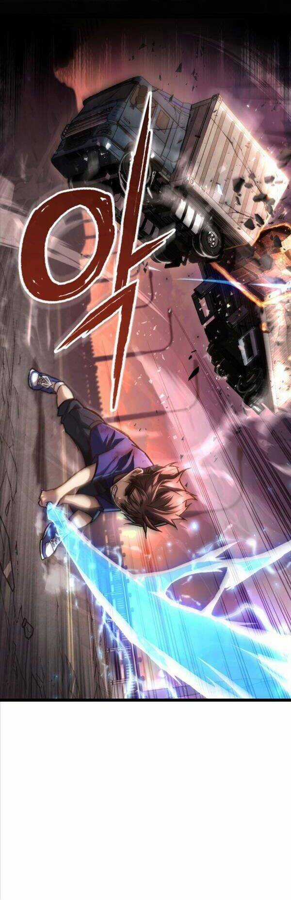 Làm Lại Cuộc Đời Chapter 8 trang 20