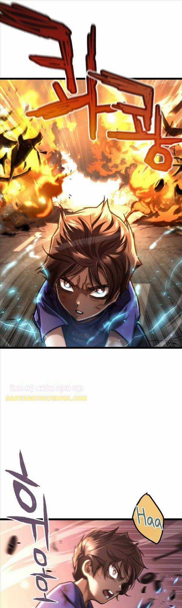 Làm Lại Cuộc Đời Chapter 8 trang 21