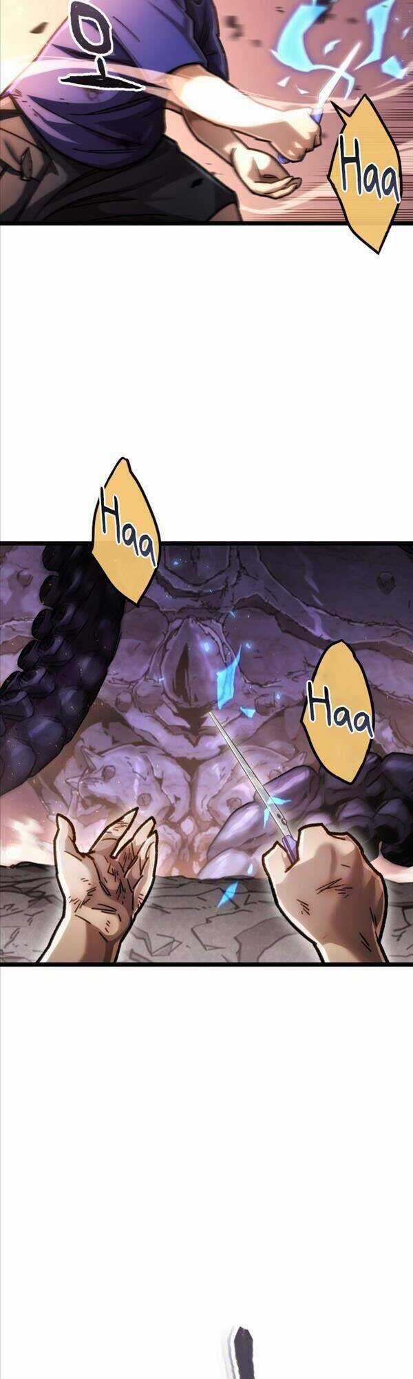 Làm Lại Cuộc Đời Chapter 8 trang 22