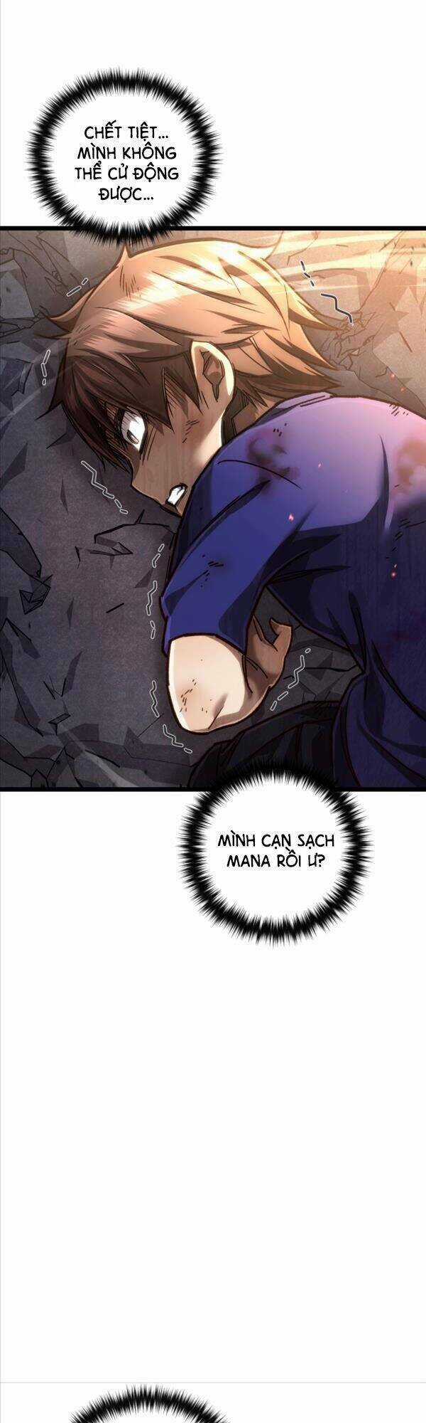 Làm Lại Cuộc Đời Chapter 8 trang 25