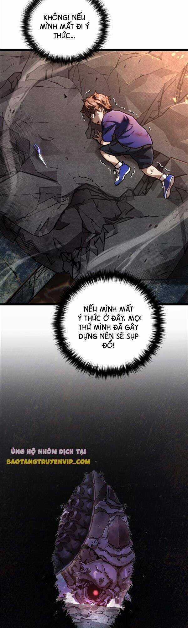 Làm Lại Cuộc Đời Chapter 8 trang 26