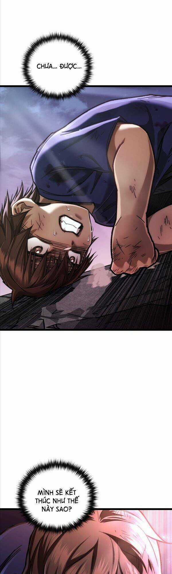 Làm Lại Cuộc Đời Chapter 8 trang 29