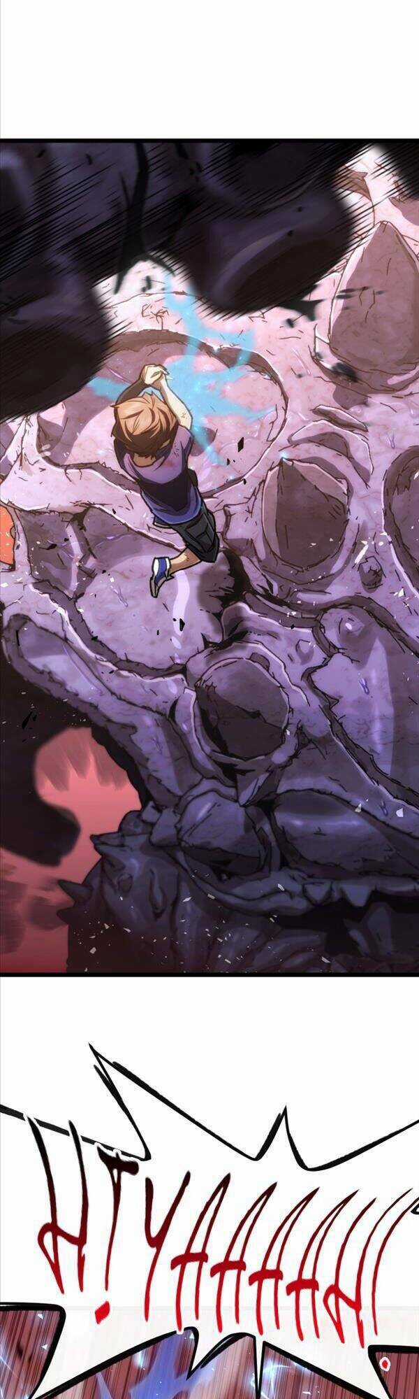 Làm Lại Cuộc Đời Chapter 8 trang 3