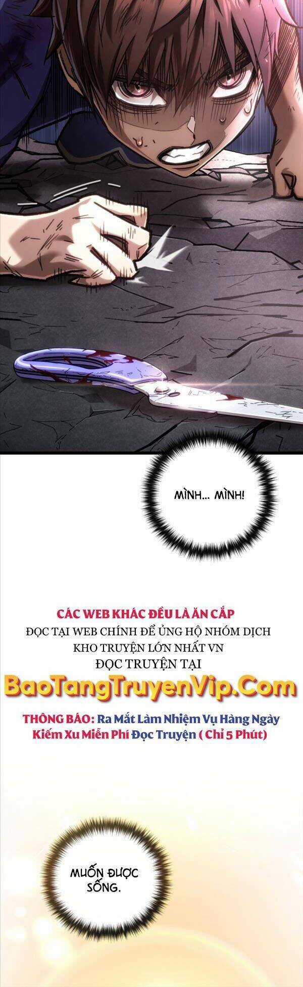 Làm Lại Cuộc Đời Chapter 8 trang 30