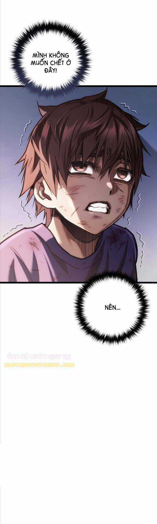 Làm Lại Cuộc Đời Chapter 8 trang 33