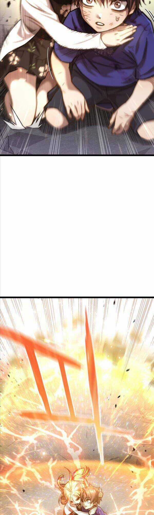 Làm Lại Cuộc Đời Chapter 8 trang 35