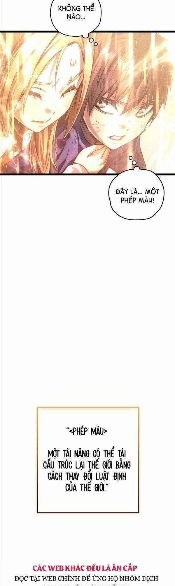 Làm Lại Cuộc Đời Chapter 8 trang 39