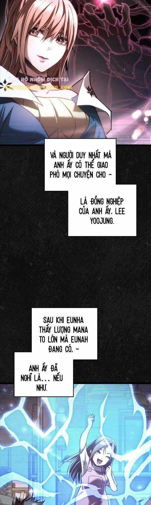 Làm Lại Cuộc Đời Chapter 8 trang 41